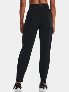 Under Armour UA OutRun the Storm Pants női sportnadrág fekete színben 3