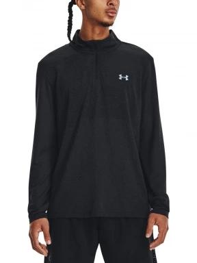 UA Seamless Stride 1/4 Zip