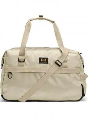 Under Armour UA Essentials Duffle női sporttáska oliva színben 1