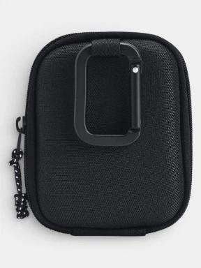 Under Armour UA Contain Micro férfi értéktartó tok fekete színben 3