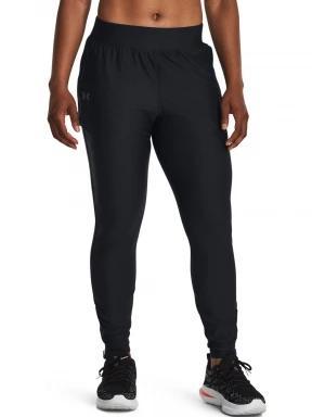 Under Armour UA Qualifier Elite Pant női leggings fekete színben 1