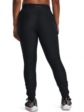 Under Armour UA Qualifier Elite Pant női leggings fekete színben 3