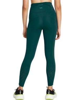 Under Armour UA Fly Fast Elite Ankle Tgt női leggings kék színben 3
