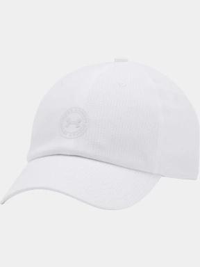 Under Armour W Iso-chill Armourvent Adj női baseball sapka fehér színben 1