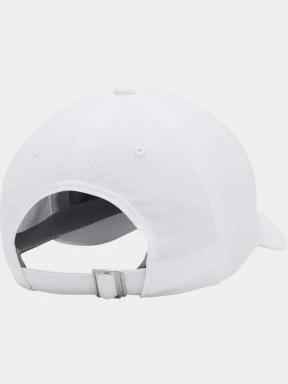 Under Armour W Iso-chill Armourvent Adj női baseball sapka fehér színben 3