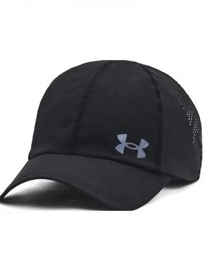 Under Armour M Iso-Chill Launch Adj baseball sapka fekete színben 1