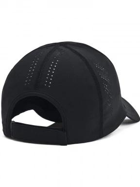 Under Armour M Iso-Chill Launch Adj baseball sapka fekete színben 3