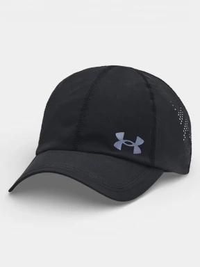Under Armour M Velocity Low Adj férfi baseball sapka fekete színben 1