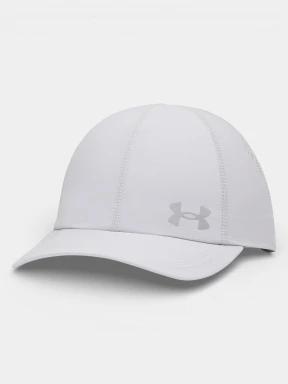 Under Armour M Velocity Low Adj férfi baseball sapka szürke színben 1