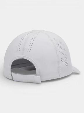 Under Armour M Velocity Low Adj férfi baseball sapka szürke színben 3