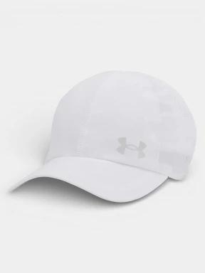 Under Armour M Velocity Low Adj férfi baseball sapka fehér színben 1