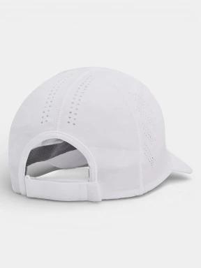 Under Armour M Velocity Low Adj férfi baseball sapka fehér színben 3