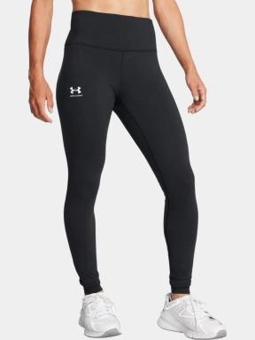 Under Armour UA Rival Legging női sportnadrág fekete színben 1