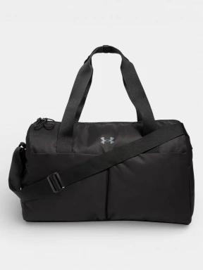 Under Armour UA Studio Lite Duffle sporttáska fekete színben 1