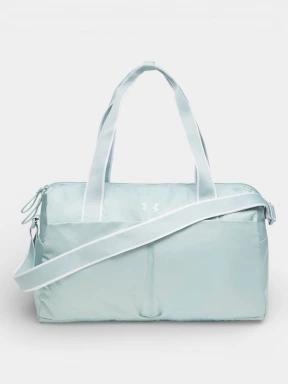 Under Armour UA Studio Lite Duffle sporttáska világoskék színben 1