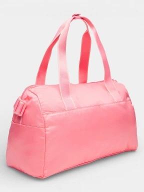 Under Armour UA Studio Lite Duffle sporttáska rózsaszín színben 3