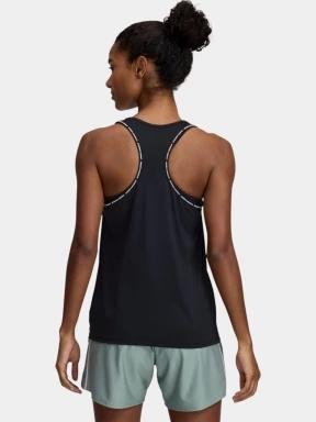 Under Armour Tech Knockout Tank női tank top fekete színben 3