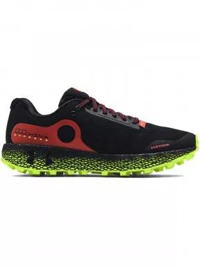Under Armour Ua Hovr Machina Off Road férfi futócipő fekete színben 1