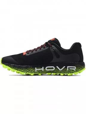 Under Armour Ua Hovr Machina Off Road férfi futócipő fekete színben 3