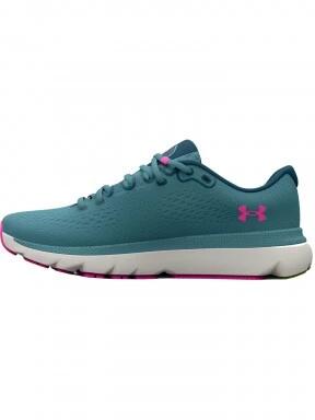 Under Armour Ua W Hovr Infinite 4 női futócipő kék színben 3
