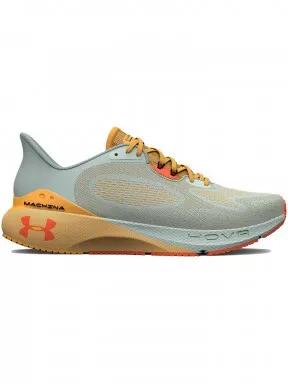 Under Armour Ua W Hovr Machina 3 női futócipő sárga színben 1