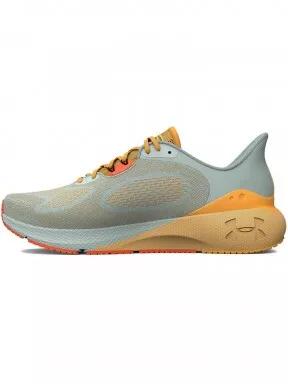 Under Armour Ua W Hovr Machina 3 női futócipő sárga színben 3