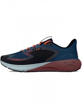 Under Armour UA M Hovr Machina 3 Storm férfi futócipő sötétkék színben 3