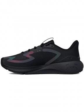 Under Armour UA W Hovr Machina 3 Storm női futócipő fekete színben 3