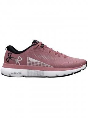 Under Armour Ua W Hovr Infinite 5 női futócipő rózsaszín színben 1