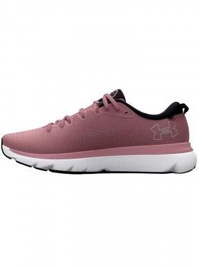 Under Armour Ua W Hovr Infinite 5 női futócipő rózsaszín színben 3