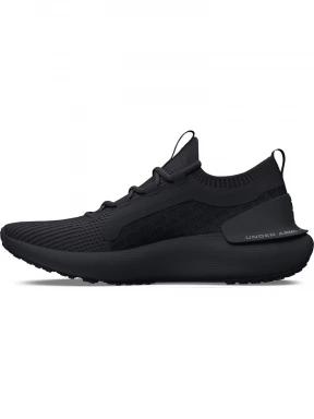 Under Armour UA Hovr Phantom 3 Se férfi futócipő fekete színben 3