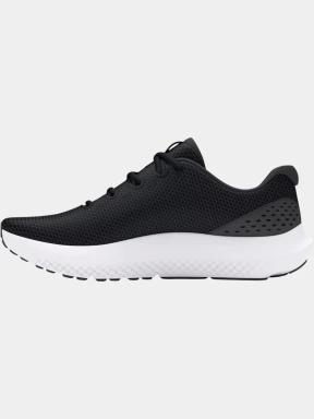 Under Armour UA Charged Surge 4 férfi futócipő fekete színben 3