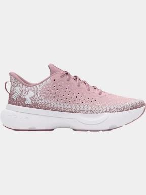 Under Armour UA W Infinite női futócipő rózsaszín színben 1