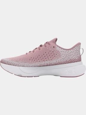 Under Armour UA W Infinite női futócipő rózsaszín színben 3