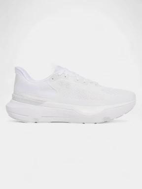 Under Armour UA Infinite Pro 2 férfi futócipő fehér színben 1