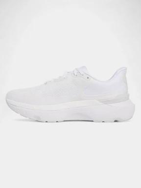 Under Armour UA Infinite Pro 2 férfi futócipő fehér színben 3