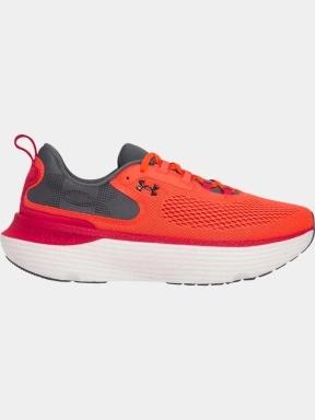 Under Armour UA Infinite Elite 2 férfi futócipő piros színben 1