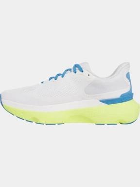 Under Armour UA W Infinite Pro 2 női futócipő fehér színben 3