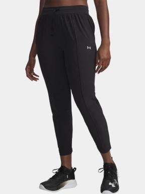 Under Armour UA Velociti Pro Pants női sportnadrág fekete színben 1