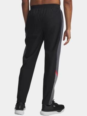 Under Armour UA Velociti Storm Pant férfi sportnadrág fekete színben 3