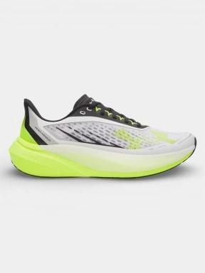 Under Armour UA Velociti Distance férfi futócipő szürke színben 1