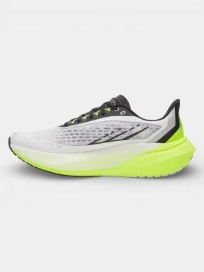 Under Armour UA Velociti Distance férfi futócipő szürke színben 3