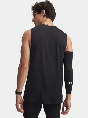 Under Armour UA Velociti Tank férfi ujjatlan sport póló fekete színben 3