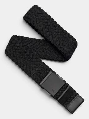 Arcade Belts Futureweave öv fekete színben 1