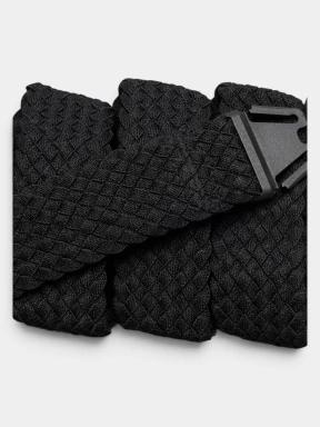 Arcade Belts Futureweave öv fekete színben 3