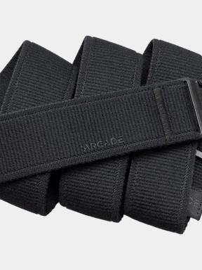 Arcade Belts Atlas férfi öv fekete színben 3