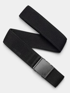 Arcade Belts Atlas öv fekete színben 1
