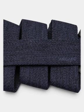Arcade Belts Atlas öv sötétkék színben 3
