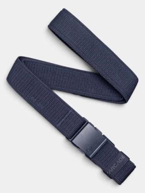 Arcade Belts Atlas Slim öv sötétkék színben 1