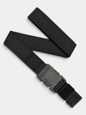 Arcade Belts Hardware Slim öv fekete színben 1
